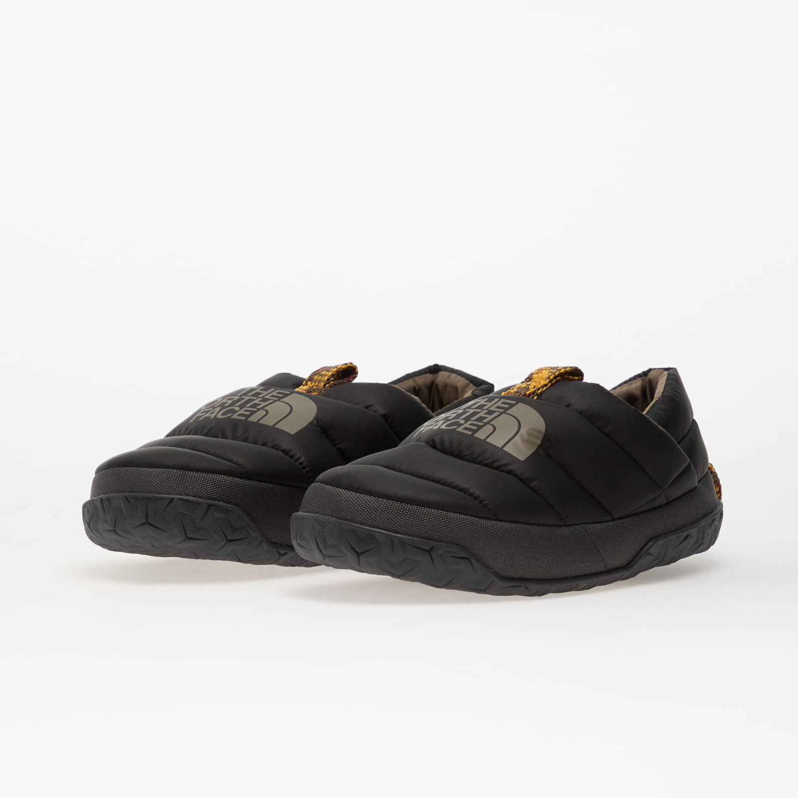 Turnschuhe und Schuhe für Männer The North Face M Nuptse Mule Tnf Black/ Anthr
