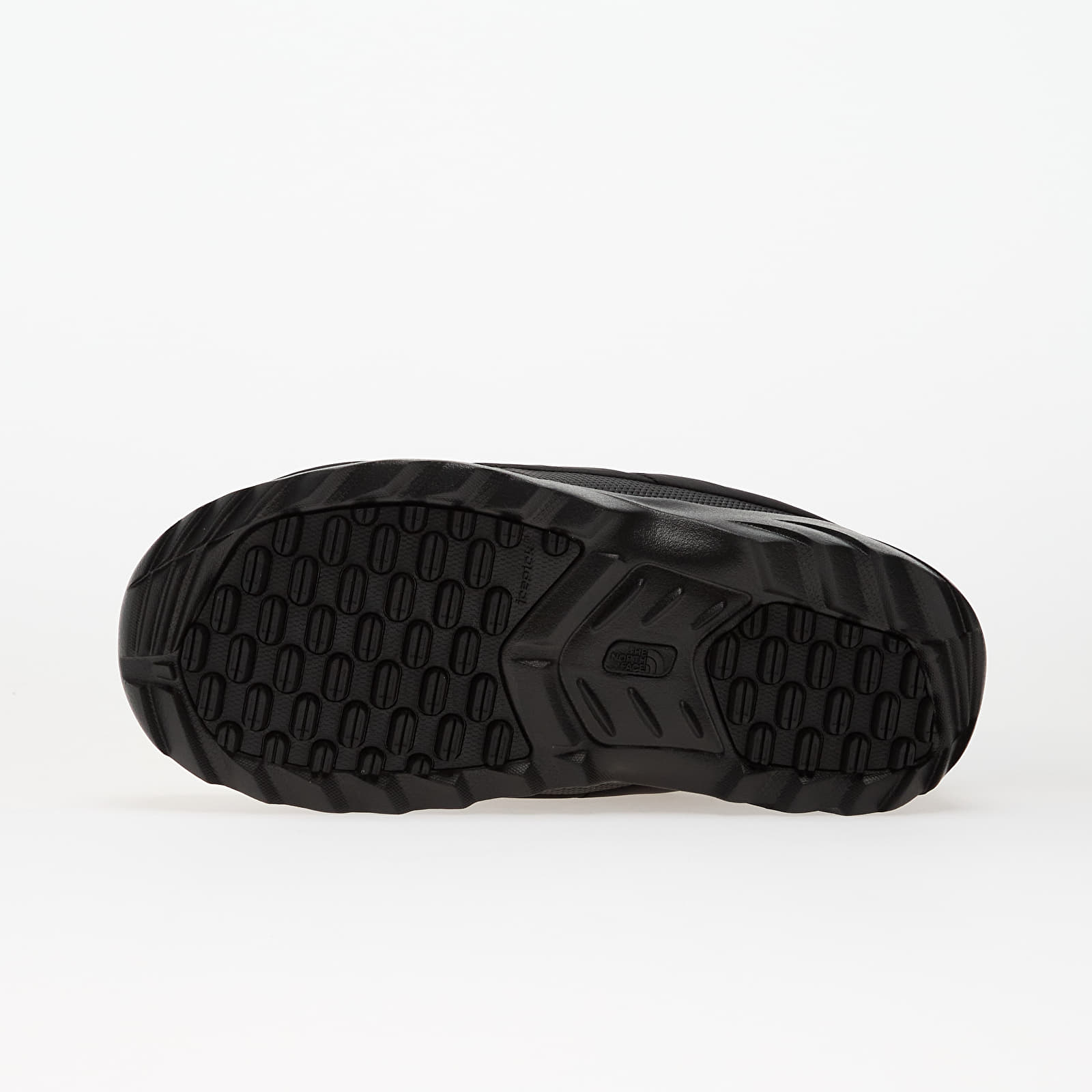 Pánske tenisky a topánky The North Face Nuptse Traction Chuk Tnf Blk/ Tnf Blk