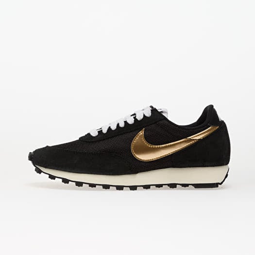 Nike Daybreak SP Black/ Metallic Gold-Black
