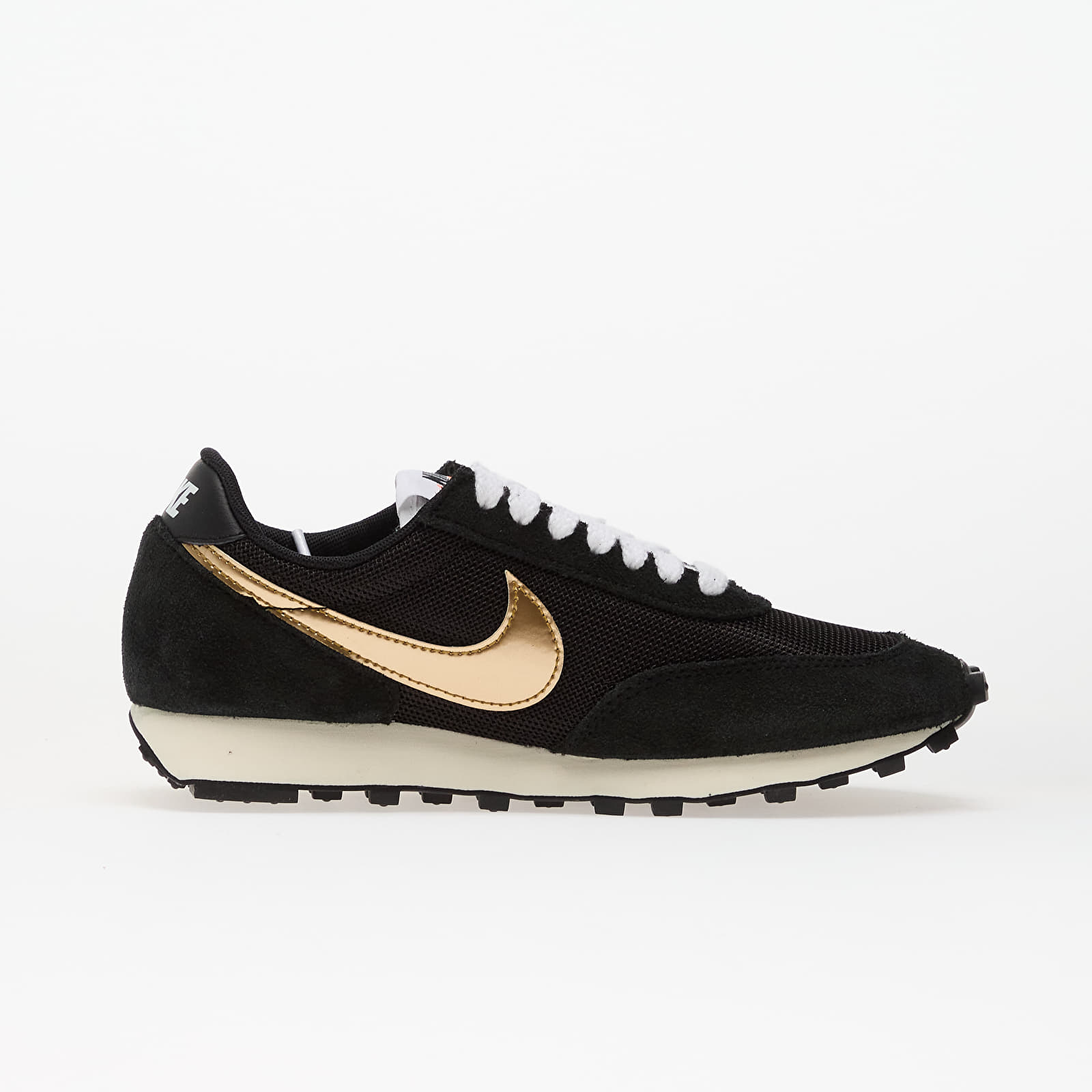 Cipők Nike Daybreak SP Black/ Metallic Gold-Black