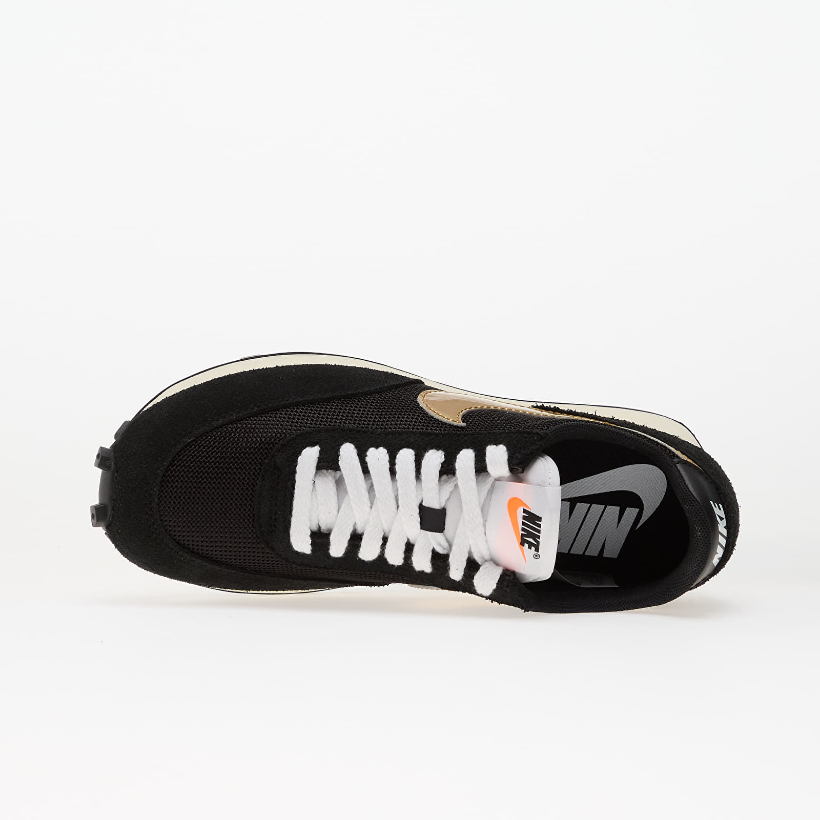Cipők Nike Daybreak SP Black/ Metallic Gold-Black
