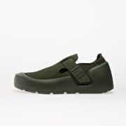 Birkenstock Reykjavik Nubuk Leather Thyme