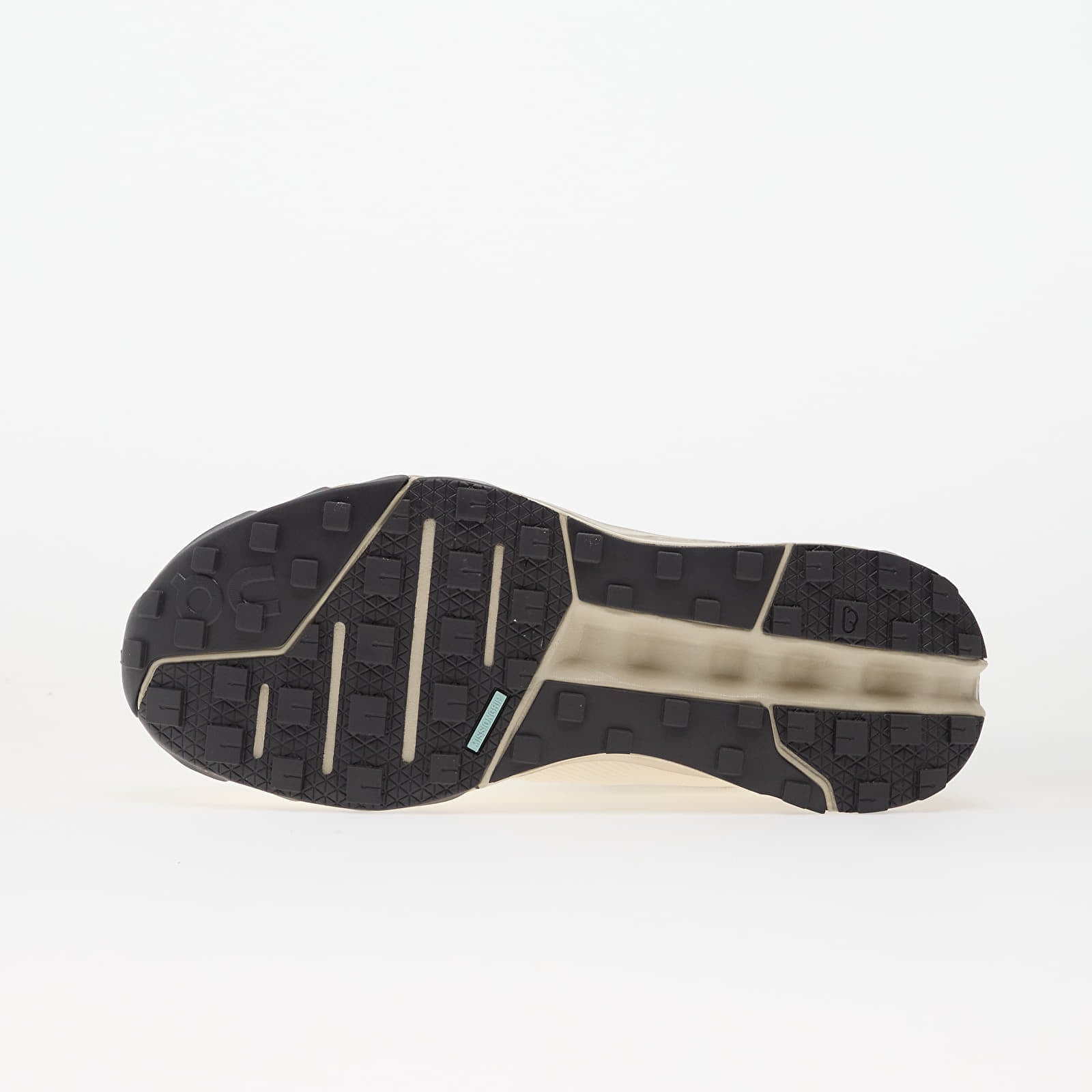 On Sneakers On M Cloudhorizon Wp Ghost/ Ivory EUR 42 - 2