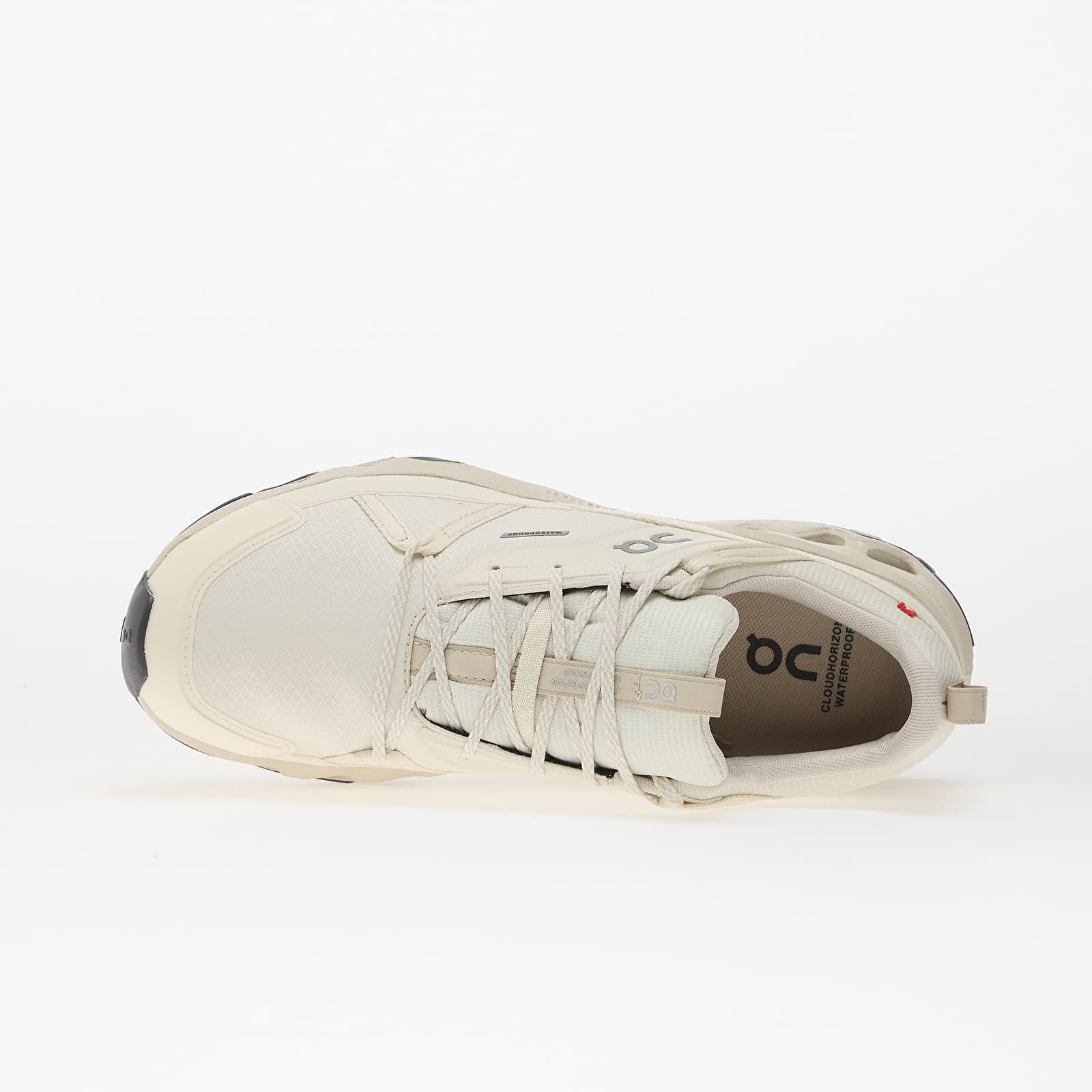 On Sneakers On M Cloudhorizon Wp Ghost/ Ivory EUR 42 - 4