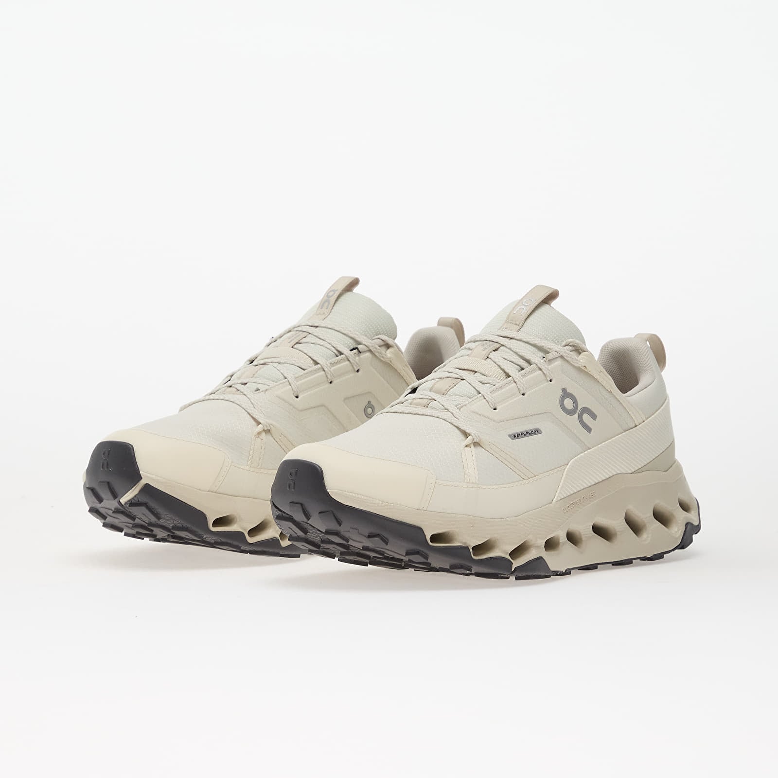 On Sneakers On M Cloudhorizon Wp Ghost/ Ivory EUR 42 - 6