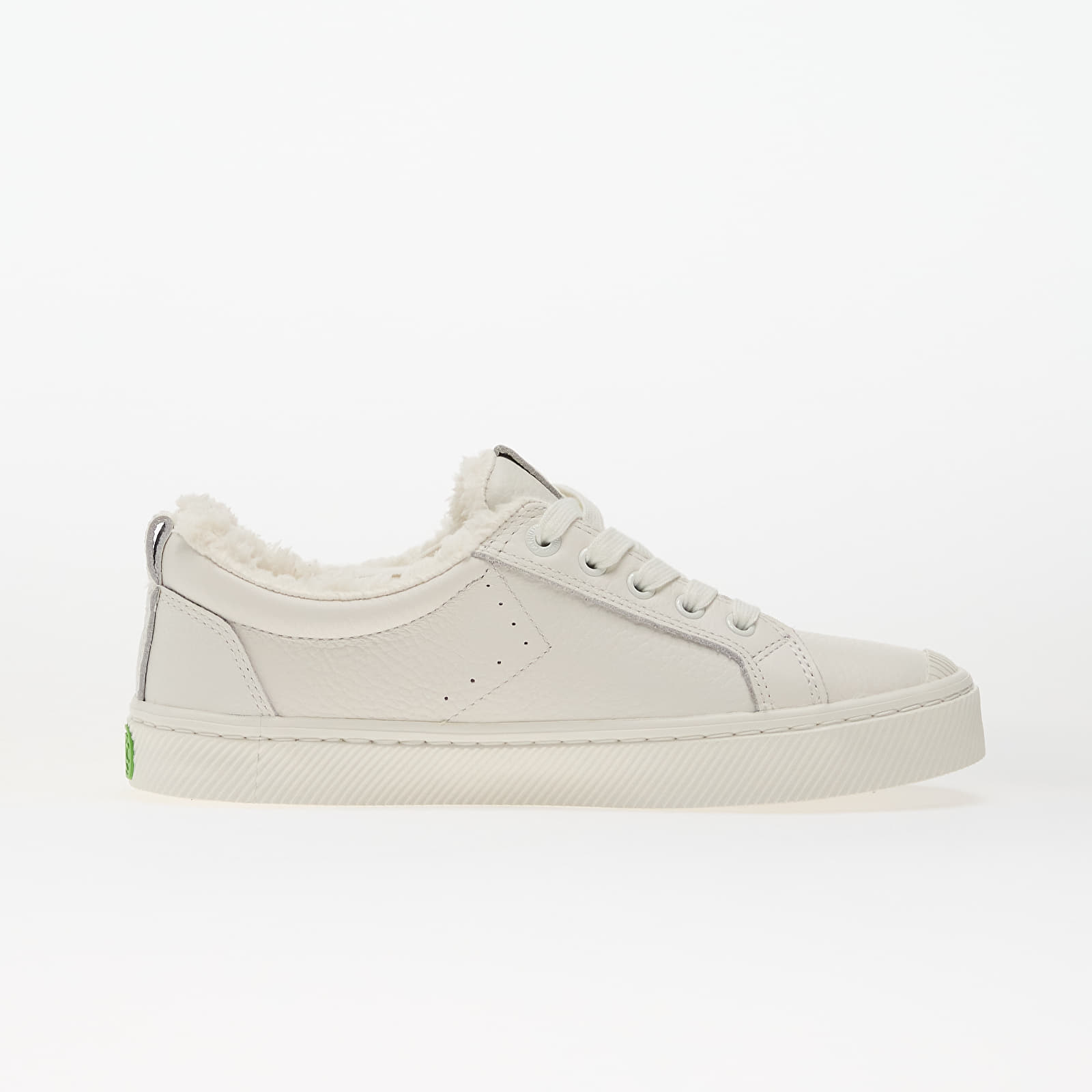 Women's sneakers and shoes Cariuma W Oca Therma Low White