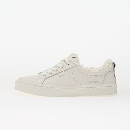 Cariuma M Oca Therma Low White