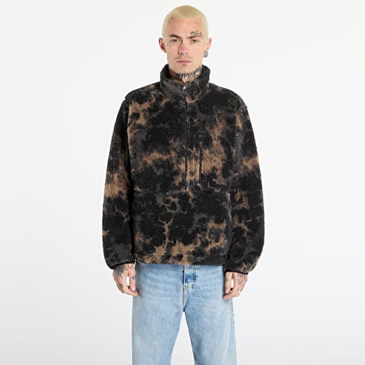 Sweatshirt The North Face Extreme Pile Printed Pullover Fleece TNF Black Light Refract