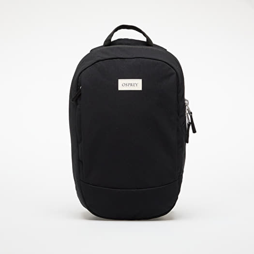 Rucksack Osprey Arcane Small Day Black
