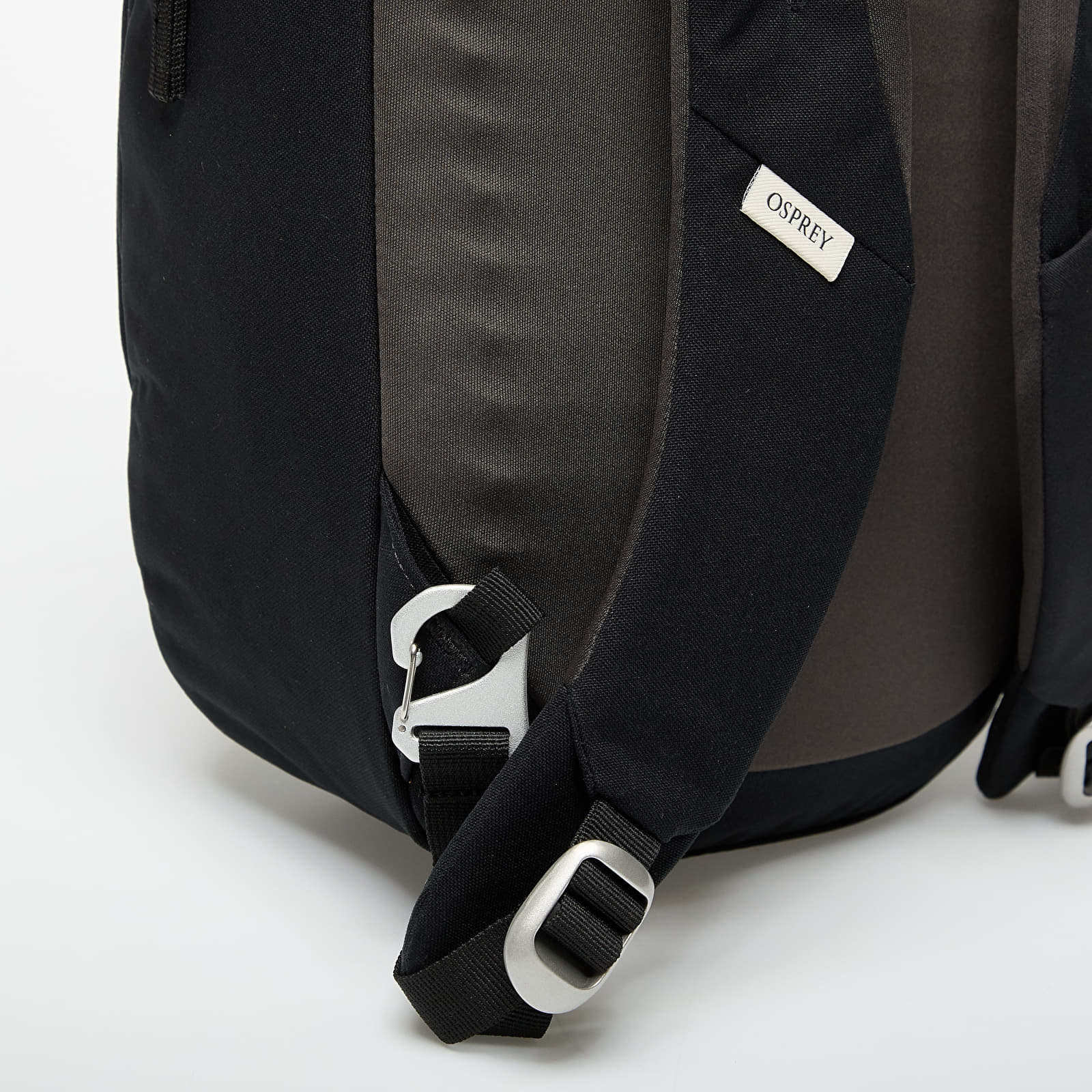 Sac à dos homme Osprey Arcane Small Day Black