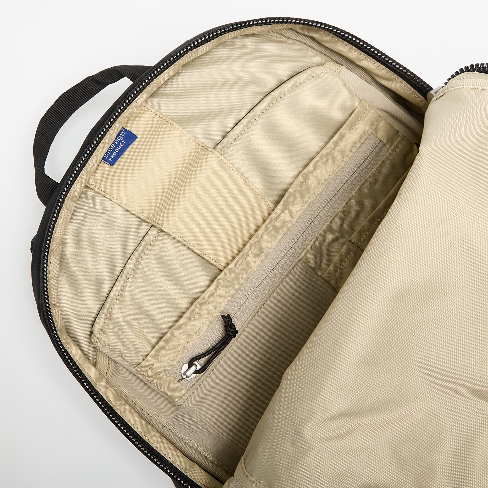 Sac à dos homme Osprey Arcane Small Day Black