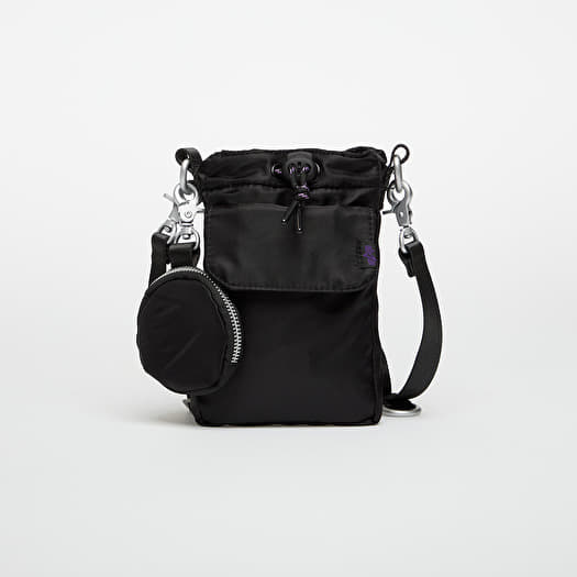 Tasche Alpha Industries Travel Bag UV Black