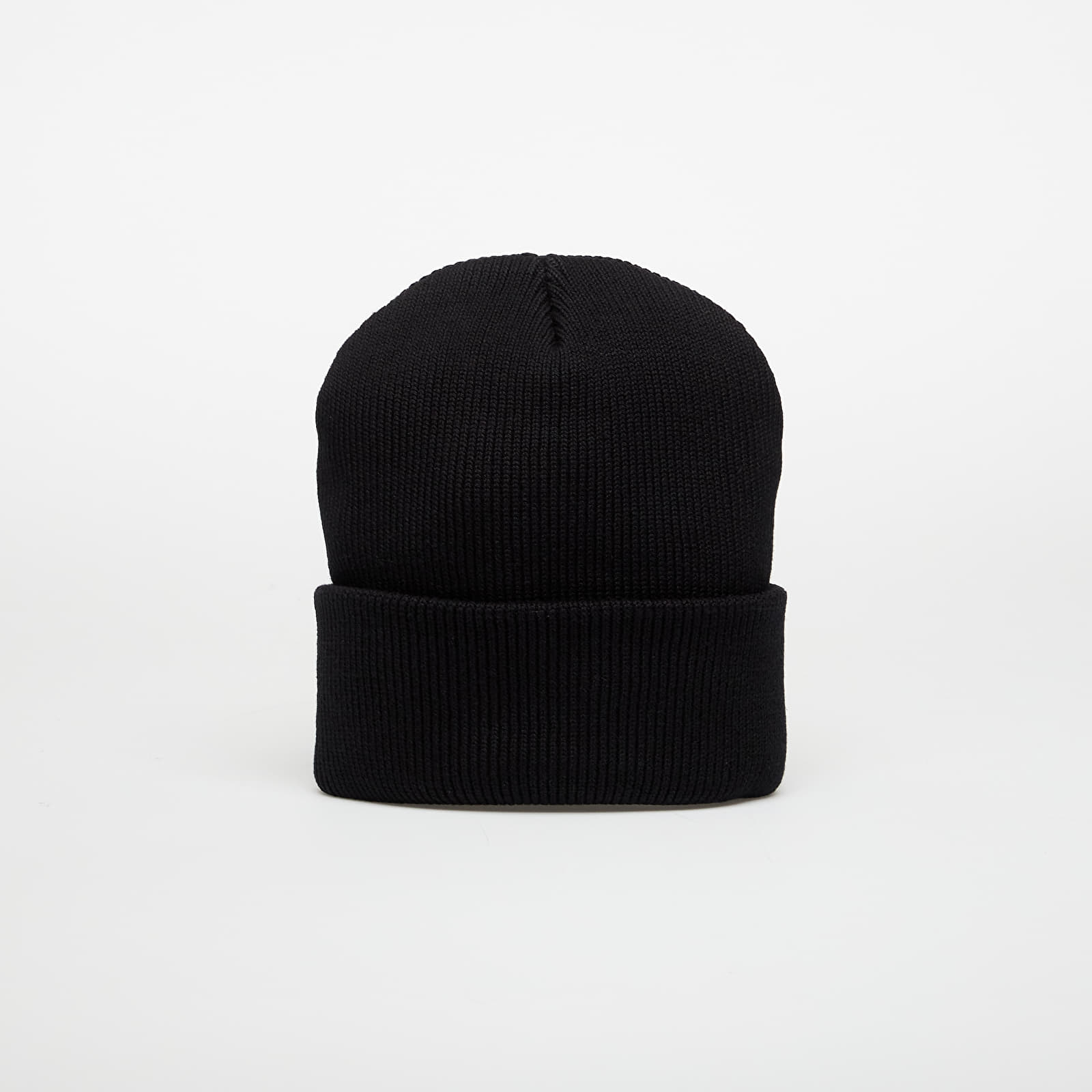 Miesten hatut Carhartt WIP Ohio Beanie Black