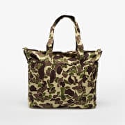 Carhartt WIP Elford Tote Bag Camo Duck/ Green