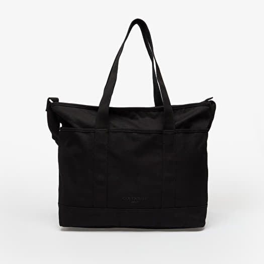 Taška Carhartt WIP Elford Tote Bag Black