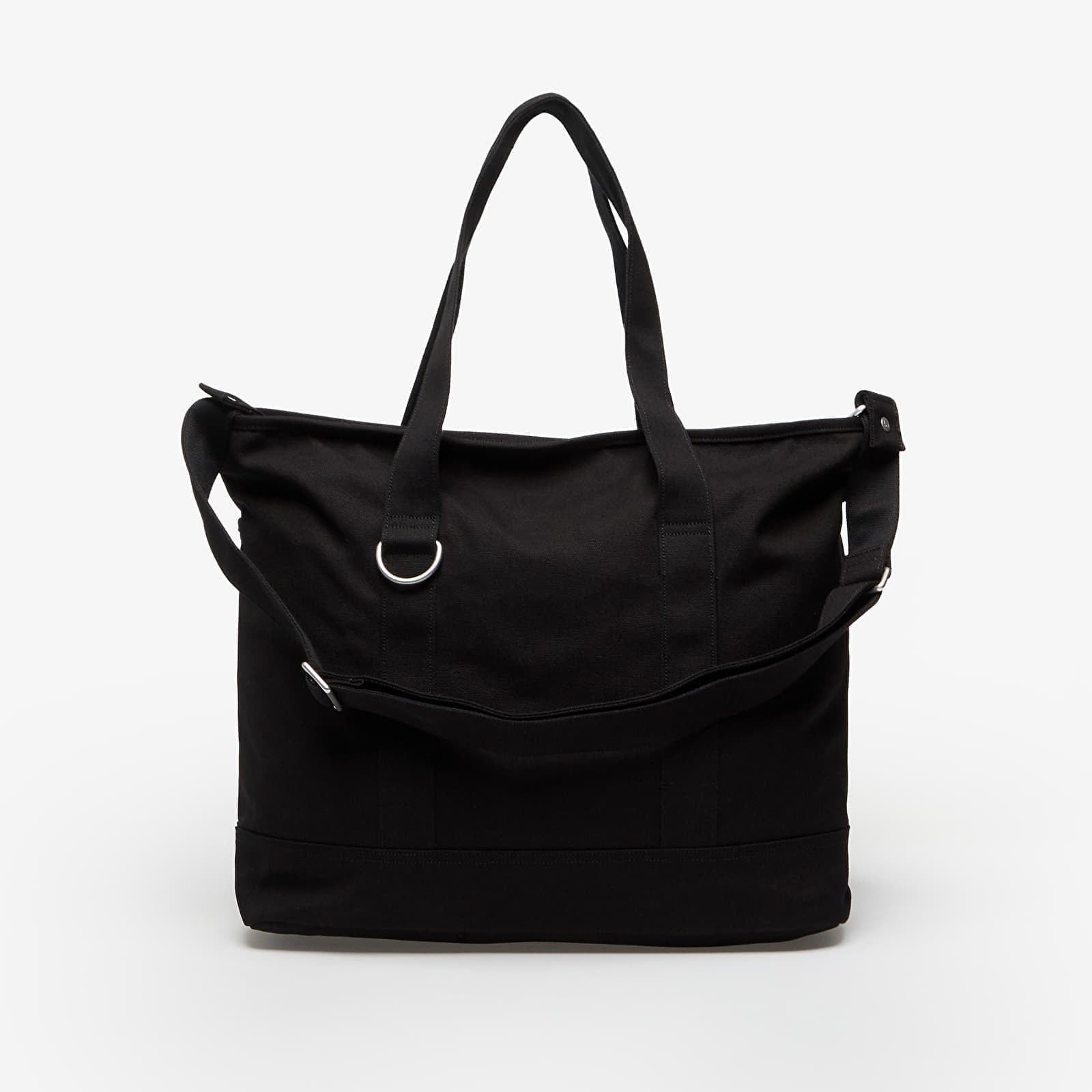 Τσάντα Carhartt WIP Elford Tote Bag Black Universal