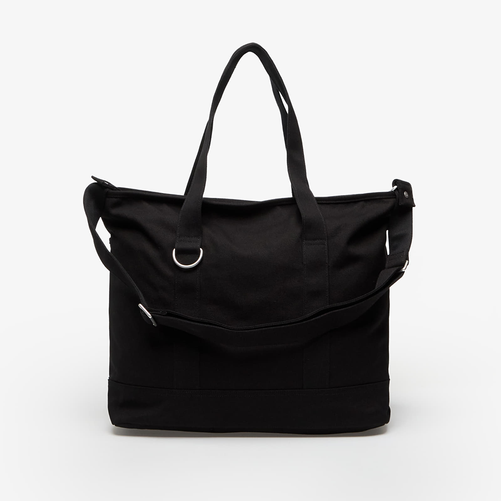 Pánské tašky přes rameno Carhartt WIP Elford Tote Bag Black