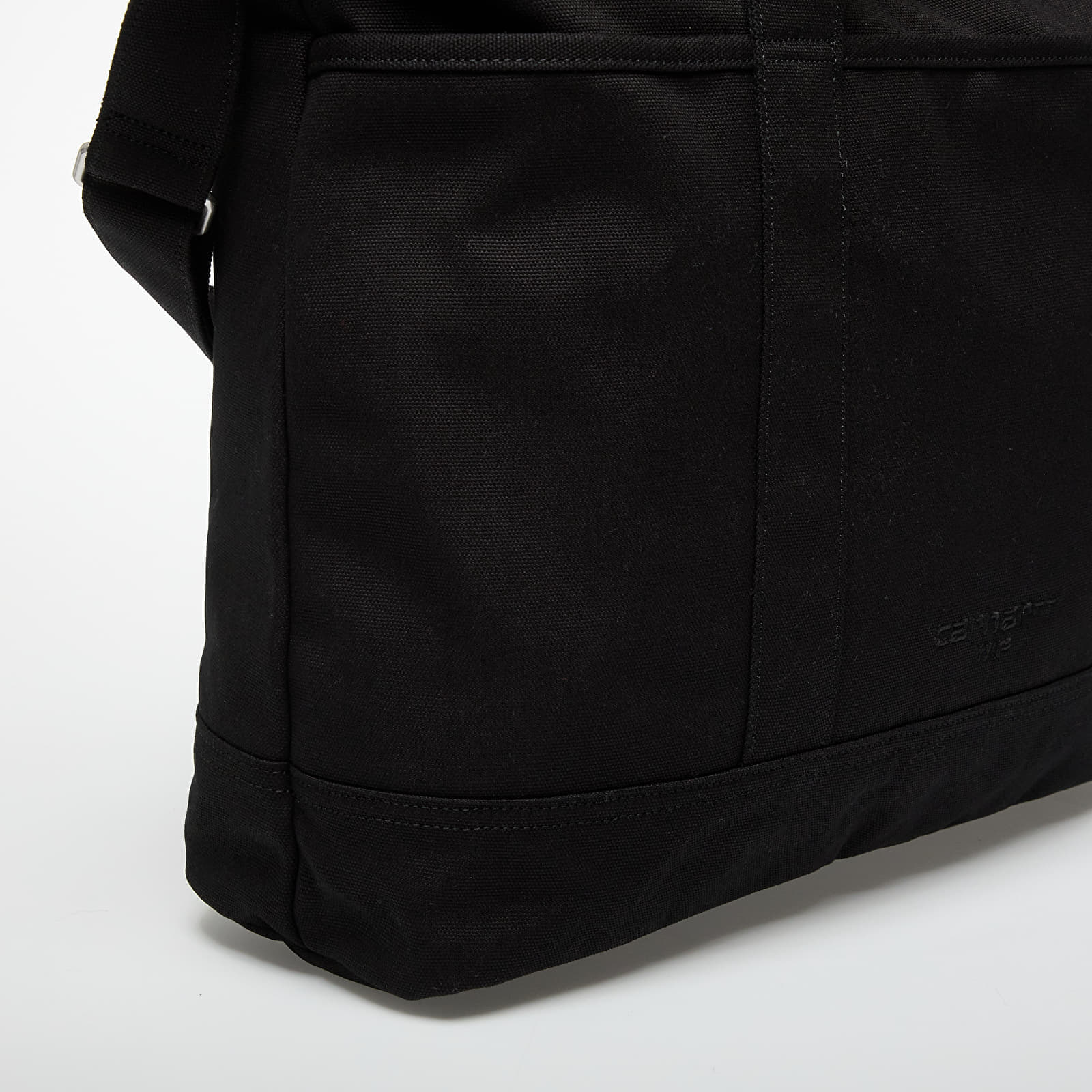 Τσάντα Carhartt WIP Elford Tote Bag Black Universal