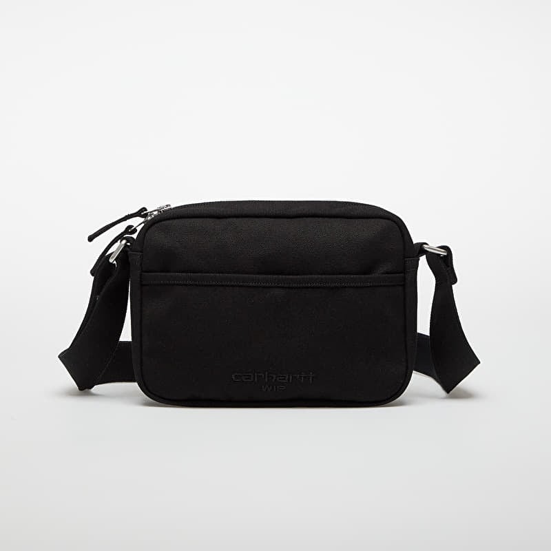 Tas Carhartt WIP Elford Shoulder Bag Black