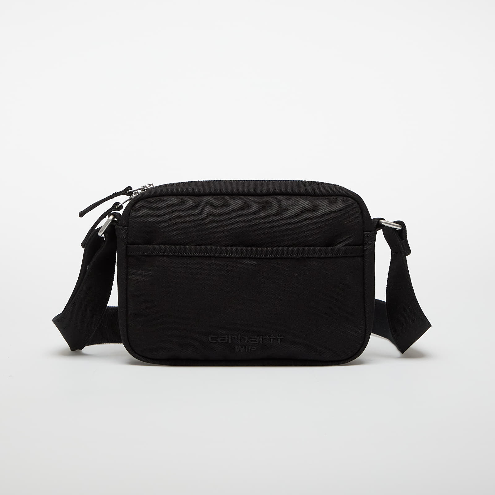 Pánske tašky cez rameno Carhartt WIP Elford Shoulder Bag Black