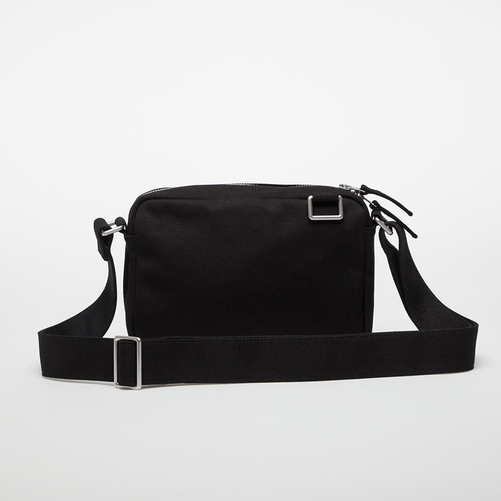 Pánske tašky cez rameno Carhartt WIP Elford Shoulder Bag Black