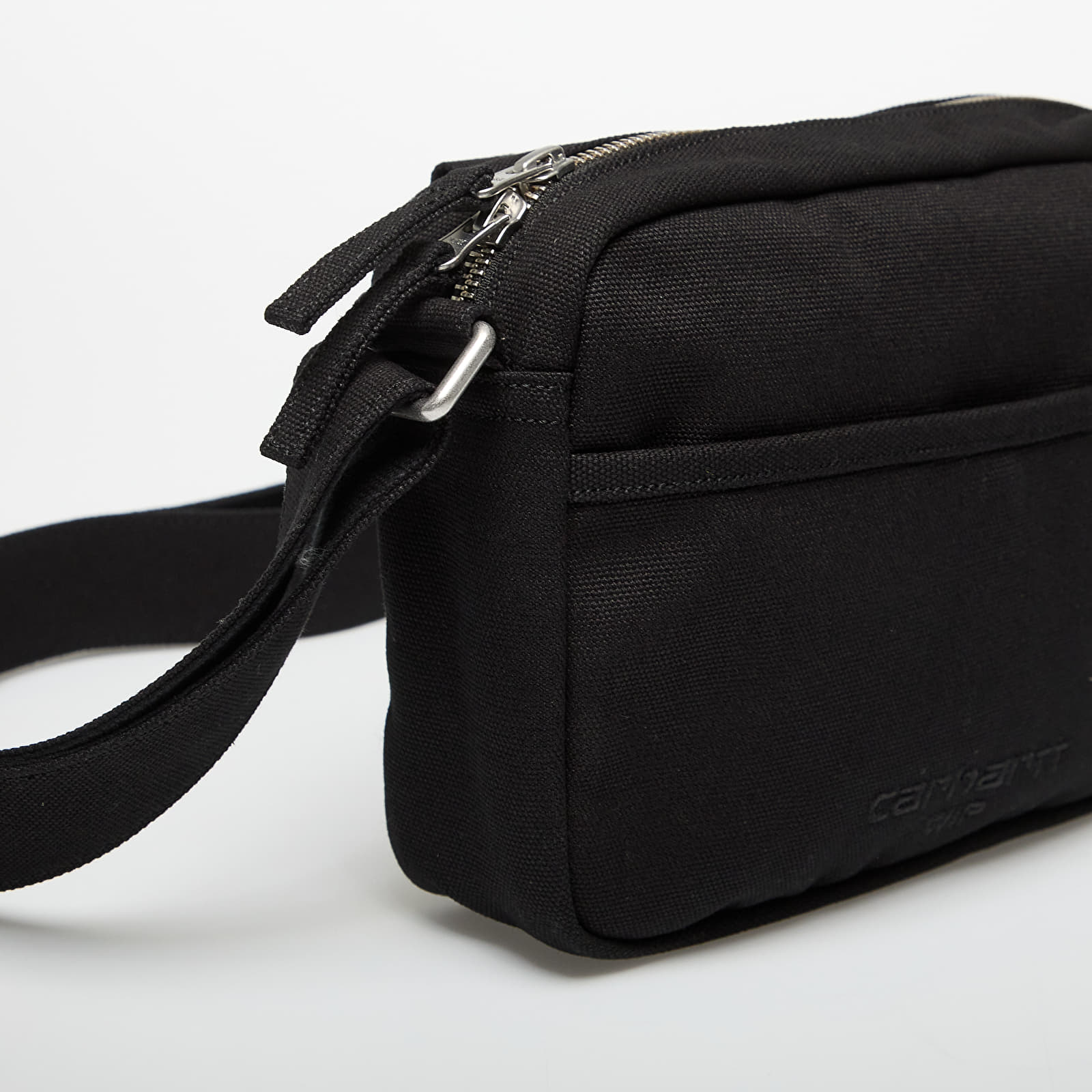Pánske tašky cez rameno Carhartt WIP Elford Shoulder Bag Black