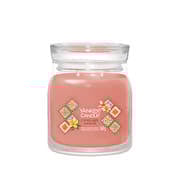 Yankee Candle Signature Medium Jar 2 Wicks Capri Glow