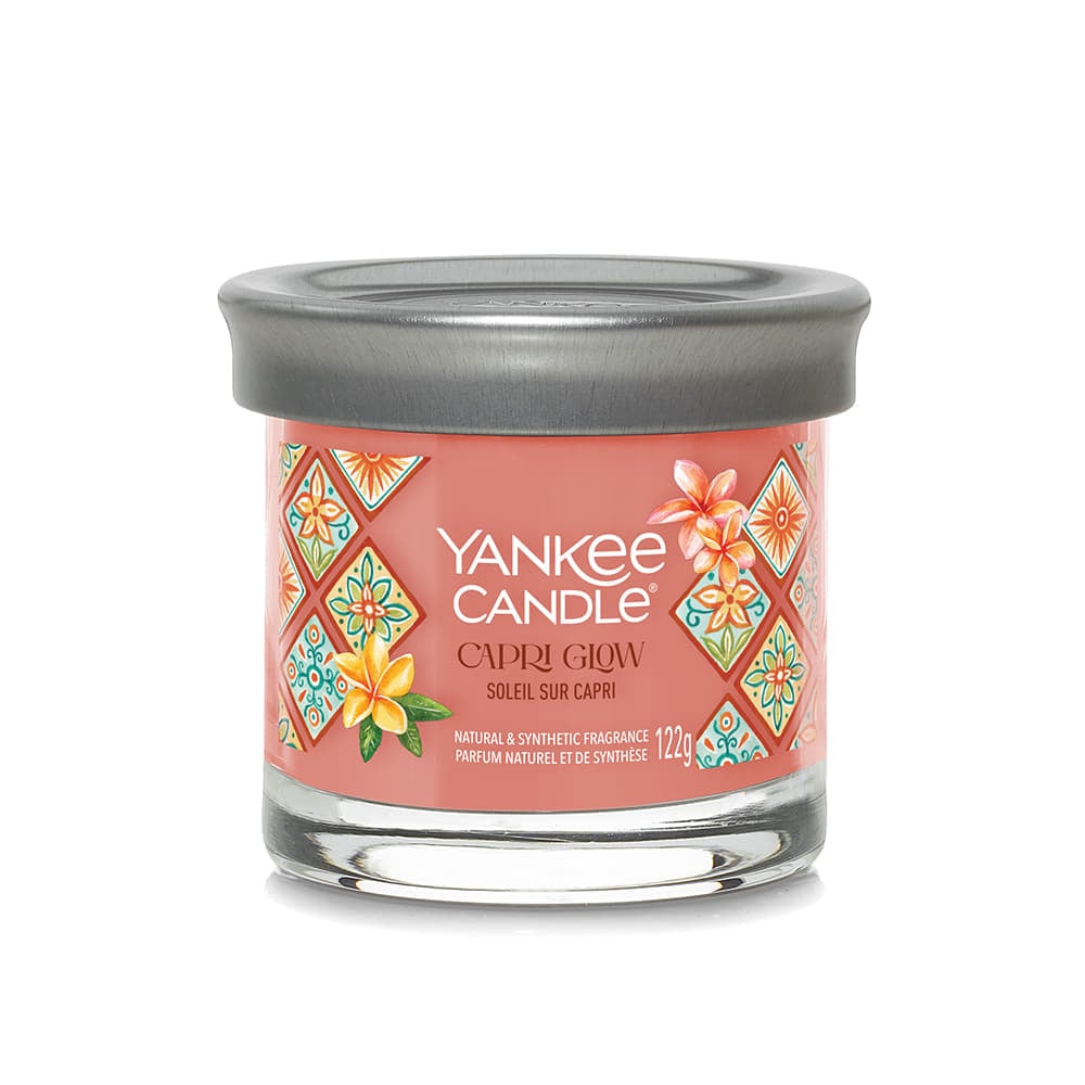 andere Accessoires Yankee Candle Signature Tumbler Small Capri Glow