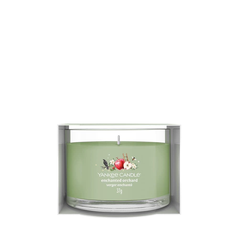 Ostatní doplňky Yankee Candle Votive Glass Enchanted Orchard