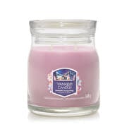 Yankee Candle Signature Medium Jar 2 Wicks Summit Stargazing