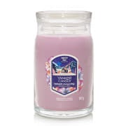 Yankee Candle Signature Large Jar 2 Wicks Summit Stargazing