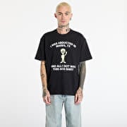 Nike ACG Men's T-Shirt Black