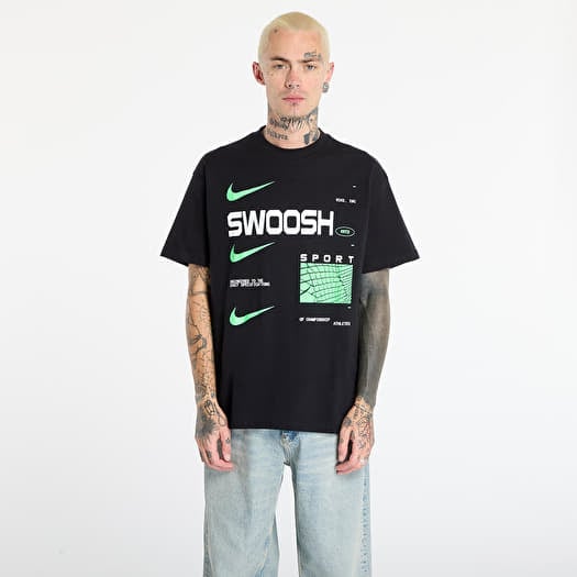 Nike Sportswear Max90 T-Shirt Black