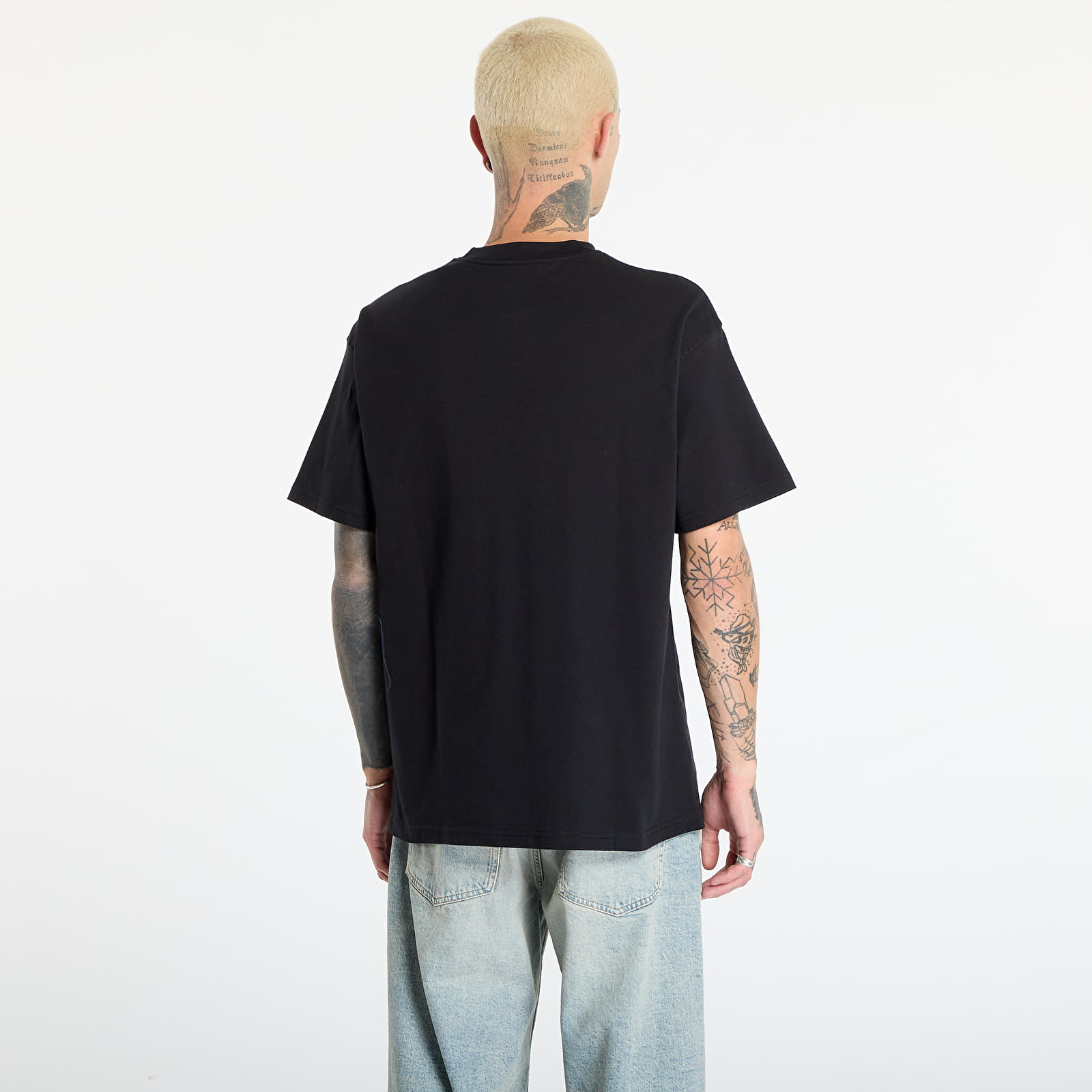 Koszulki Nike Sportswear Max90 T-Shirt Black