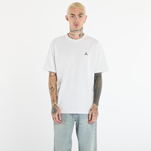 Nike M ACG T-Shirt Mystery Lights Summit White