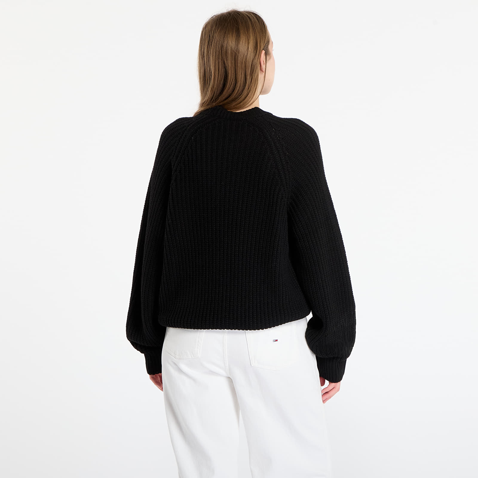 Herren Pullover Carhartt WIP Firth Sweater UNISEX Black