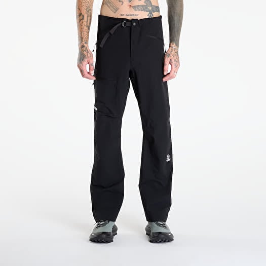 The North Face M Summit Chamlang Softshell Pant TNF Black
