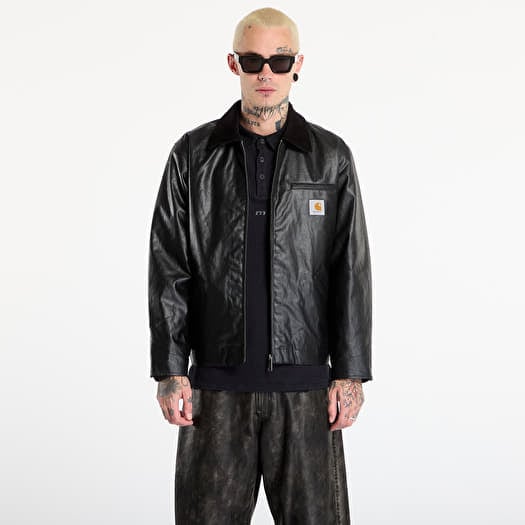 Bunda Carhartt WIP OG Dean Jacket Black/ Black