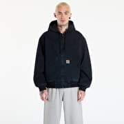 Carhartt WIP OG Active Jacket UNISEX Blue Midnight Wash