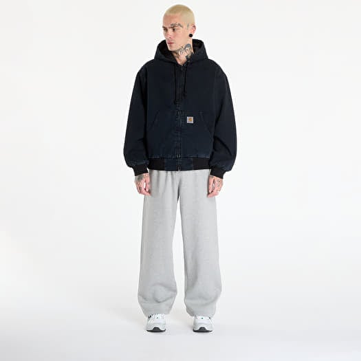 Carhartt WIP OG Active Jacket UNISEX Blue Midnight Wash | Queens
