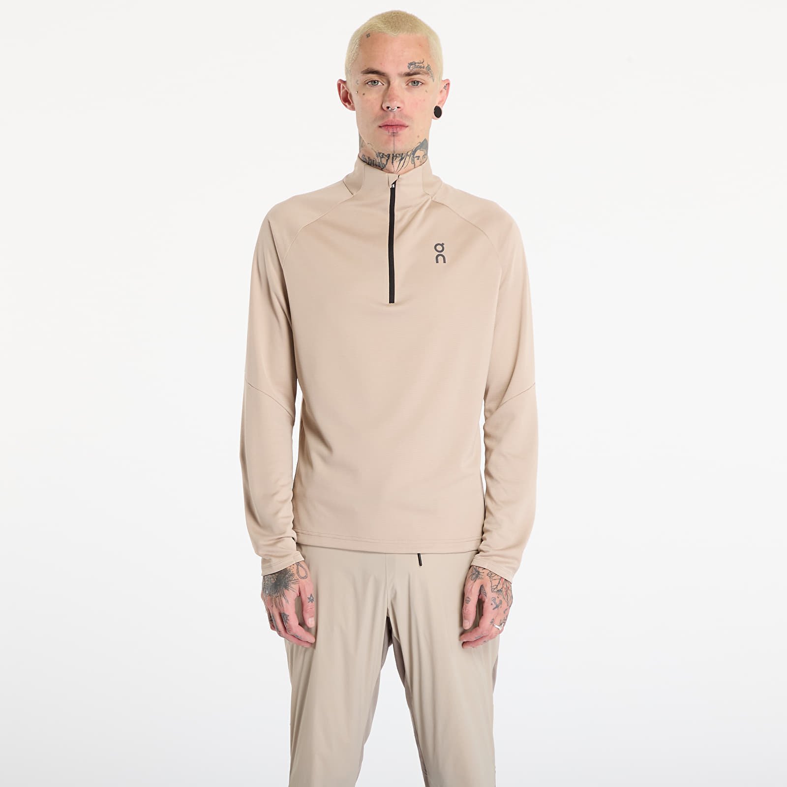 Sweatshirt On Climate Shirt Desert L