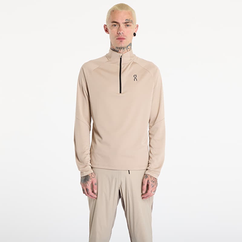 Sweatshirt On Climate Shirt Desert