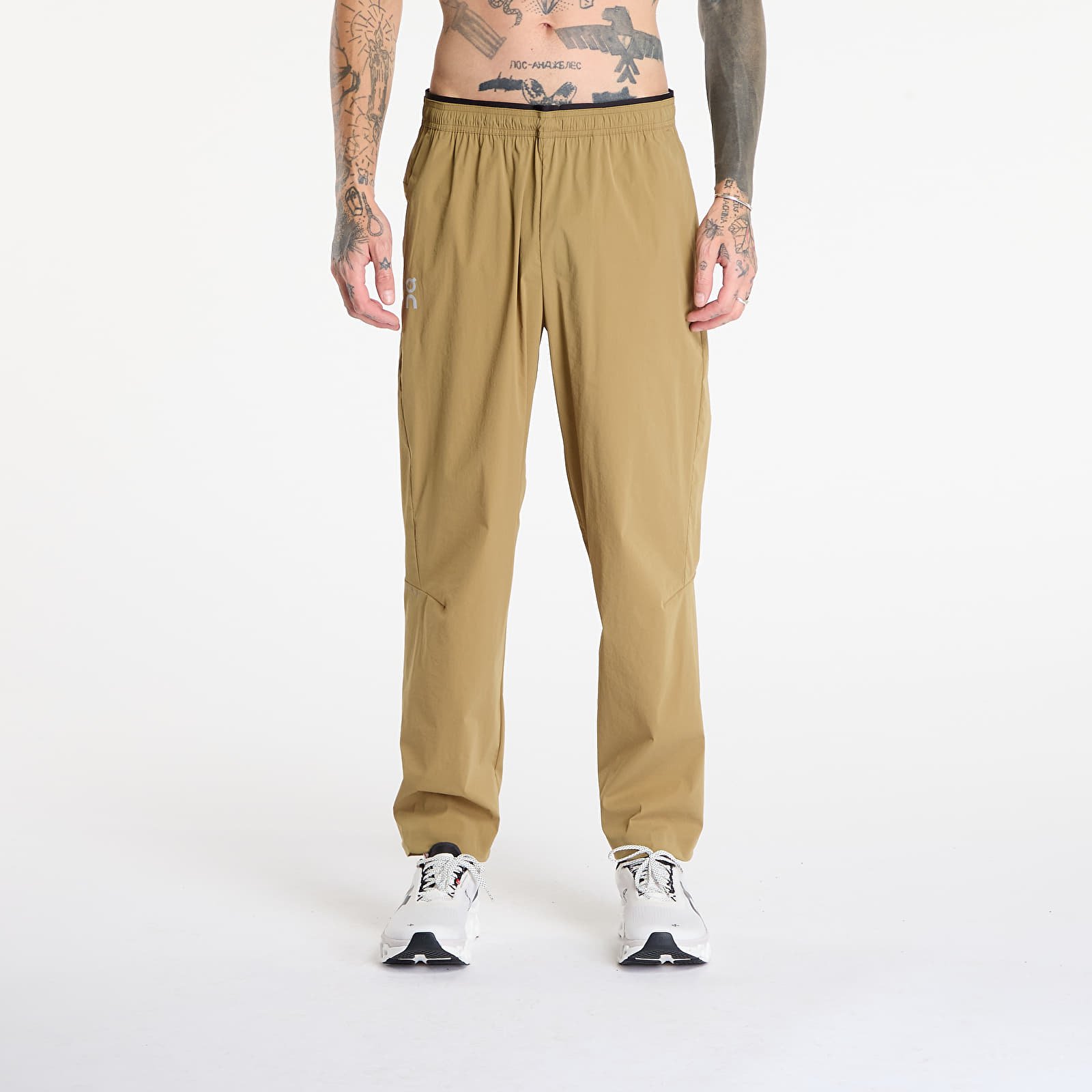 Muške hlače On All-Day Joggers Nutmeg