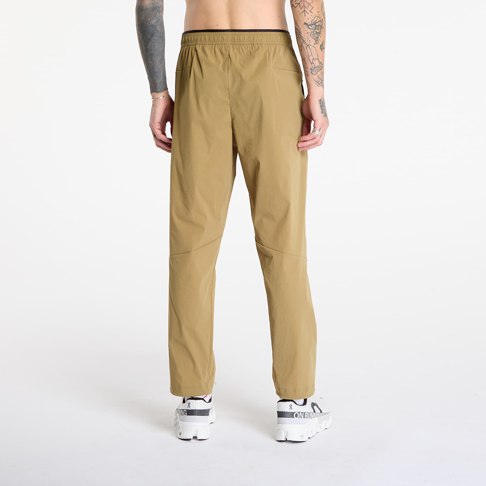 Muške hlače On All-Day Joggers Nutmeg
