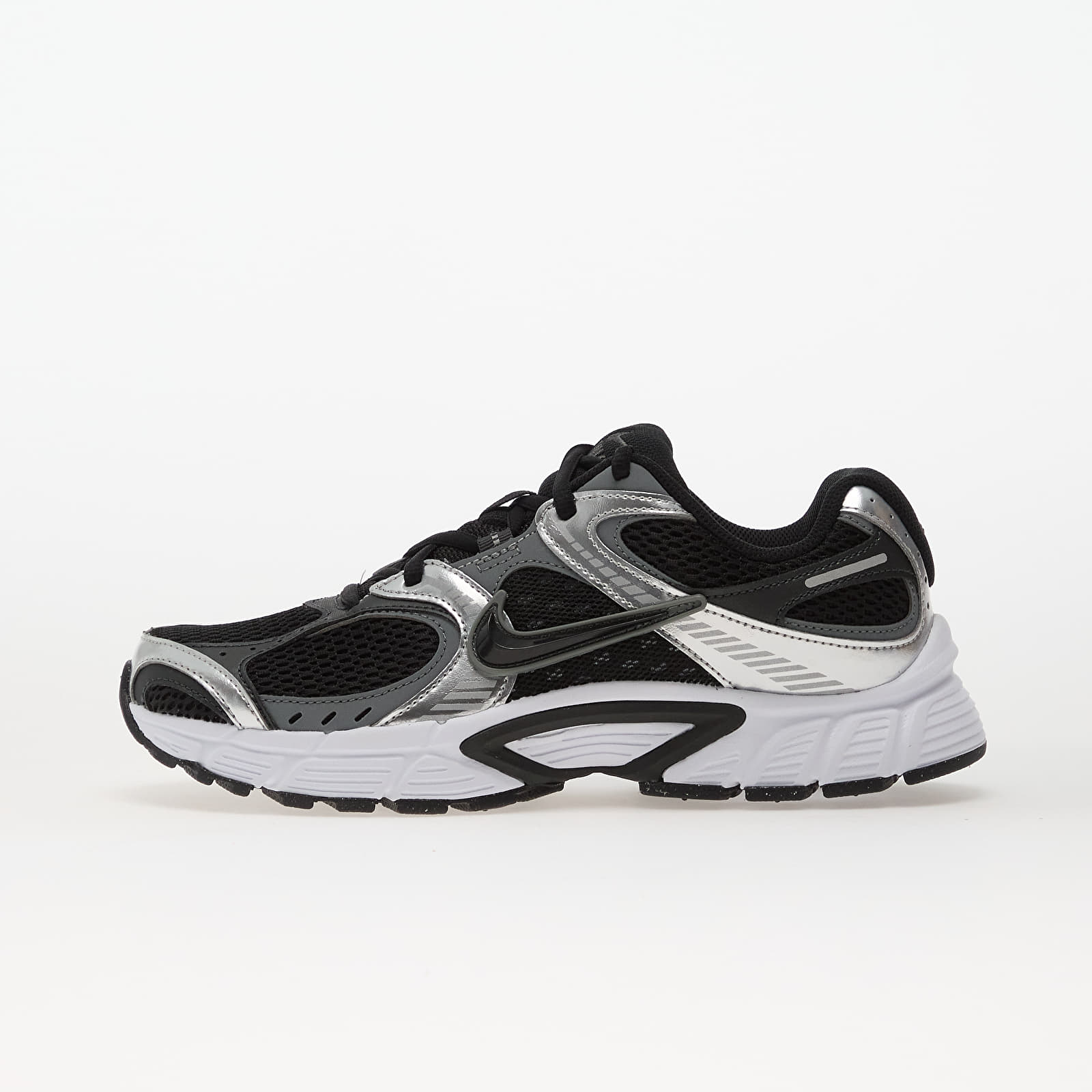 Pánske tenisky a topánky Nike V5 Rnr Black/ Black-Anthracite-Smoke Grey