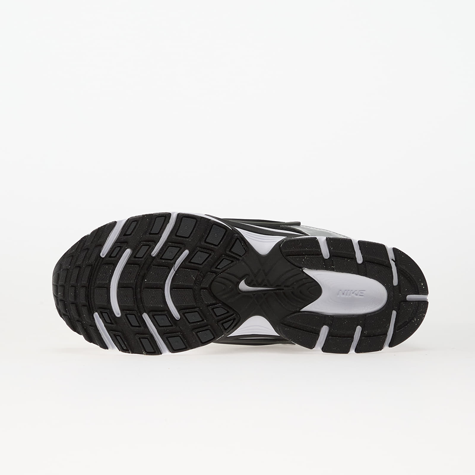 Pánske tenisky a topánky Nike V5 Rnr Black/ Black-Anthracite-Smoke Grey