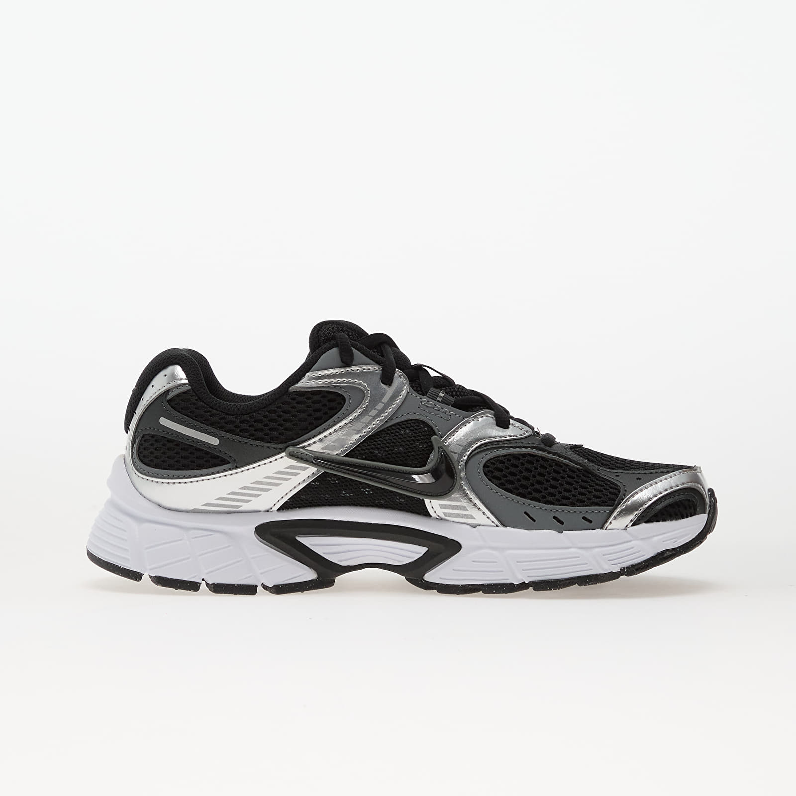 Pánske tenisky a topánky Nike V5 Rnr Black/ Black-Anthracite-Smoke Grey