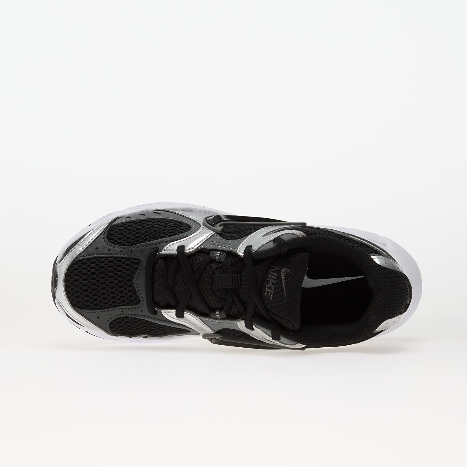 Pánske tenisky a topánky Nike V5 Rnr Black/ Black-Anthracite-Smoke Grey