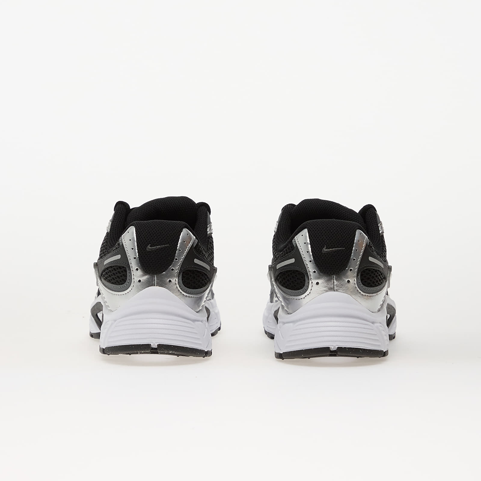 Pánske tenisky a topánky Nike V5 Rnr Black/ Black-Anthracite-Smoke Grey