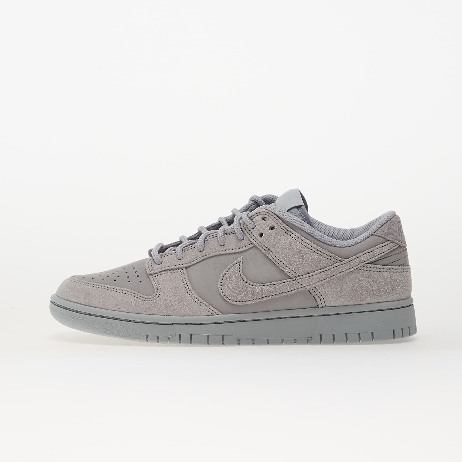Pánske tenisky a topánky Nike Dunk Low Retro Se Wolf Grey/ Wolf Grey